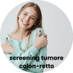 screenig tumore colon-retto-circle